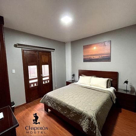 Chaperon Lodging Aparthotel Alausí Rom bilde